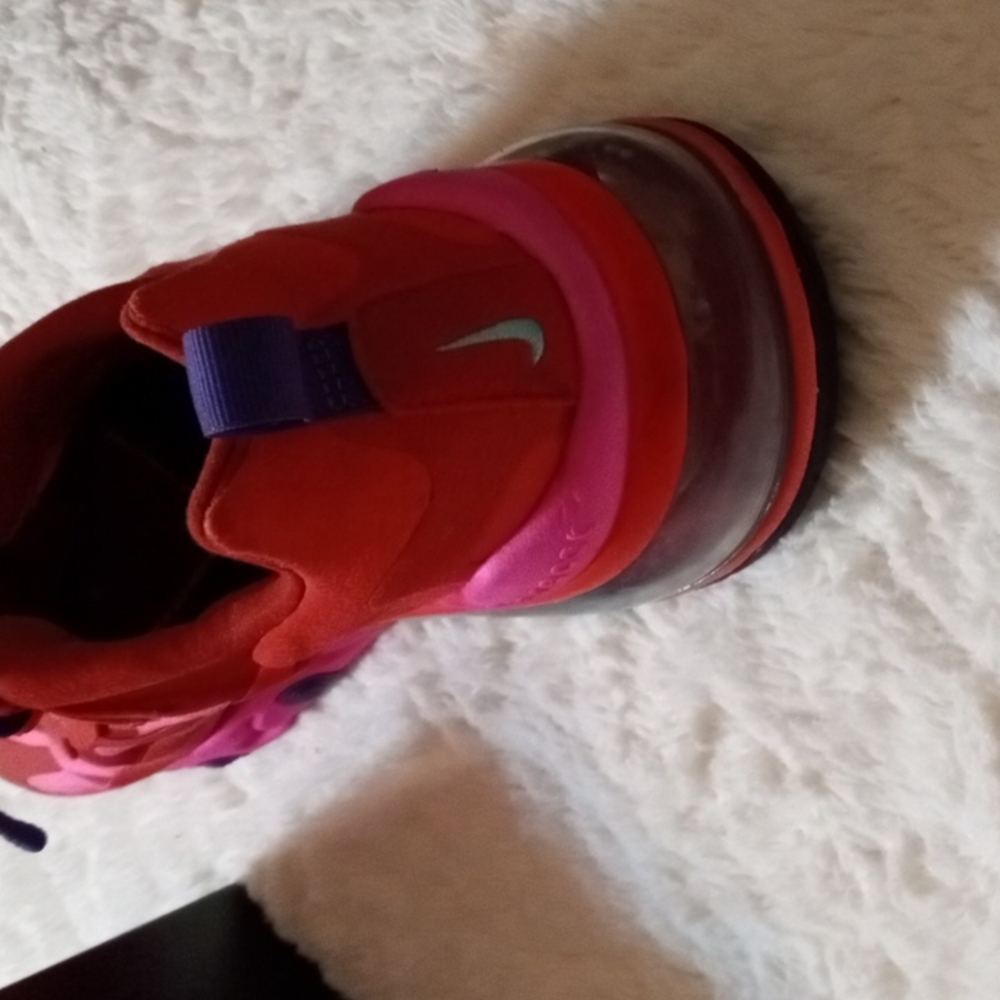 Nike air react - Picture 3 of 4